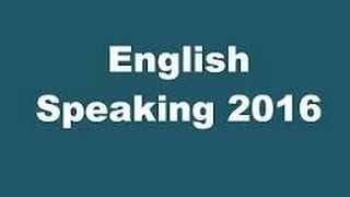 Spoken English Class for school and colleges in  Ramagundam Muncipal Corporation.