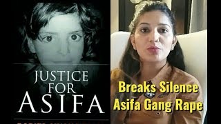 Sapna Choudhary Reaction On Asifa & Unnao Gang R*pe