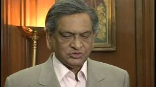 External Affairs Minister's television interview ahead of his visit to Pakistan