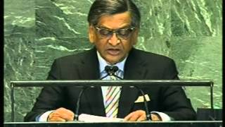 External Affairs Minister's address at the 67th UNGA