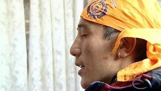 Integral India: Guru Lama