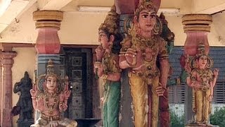 Integral India: In Search Of Shiva