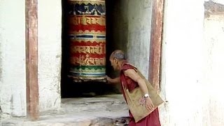 Integral India: Prayers In Stone
