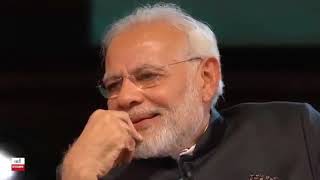 एक-दो किलो गालियां रोज खाता हूं, यह मुझे ऊर्जा देती है: PM मोदी