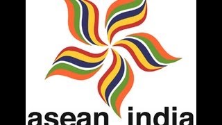 ASEAN-INDIA COMMEMORATIVE SUMMIT 2012