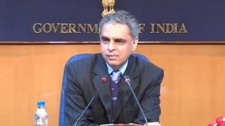 Weekly Media Briefing by Official Spokesperson ( 8th January, 2013)