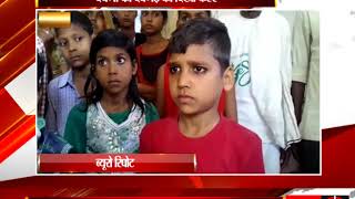 मैनपुरी - दबंगों की दबंगई का दिखा कहर  - tv24