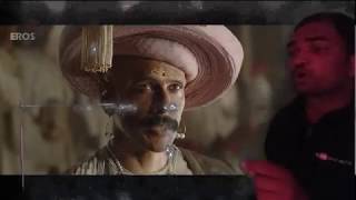 Ranveer Has To Prove Himself To Become Peshwa | Bajirao Mastani | Acting in English.. subtitles