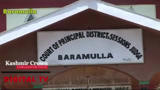 #BaramulLokAdalat Lok adalat Held In baramulla,Dozens Of cases solved.