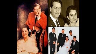 ये हैं कपूर खानदान की 7 फेमस बहुएं -  कुछ रहीं बॉलीवुड की हिट हीरोइनें - Kapoor Family Life Story