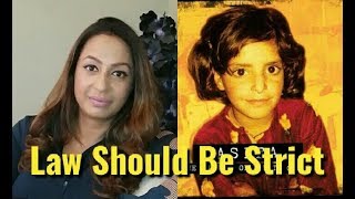 Kashmera Shah Best Reply On Asifa & Unnao Gang R*pe