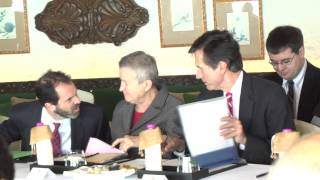 2nd India-Afghanistan-US Trilateral Dialogue takes place in New Delhi (19th February 2013)