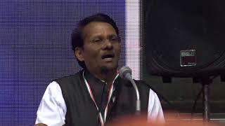 Save The Constitution: K Raju Speech at Talkatora Stadium, New Delhi