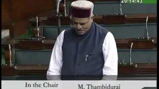 Atrocities against Scheduled castes  Scheduled Tribes: Sh. Virendra Kashyap: 19.08.2010