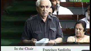 Part 2: Civil Liability for Nuclear Damage: Sh.Jaswant Singh: 25.08.2010