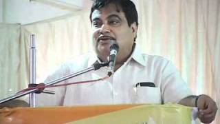 Part 2: Launch of journal Bharat Vani at Nagpur: Sh. Nitin Gadkari