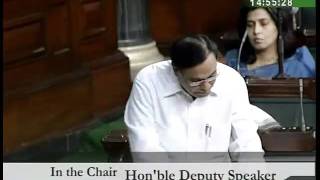 Part 2: Finance Bill, 2010: Sh. Harin Pathak 28.04.2010