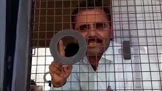 Five detained including Bhemabhai Chaudhary in banaskantha due to Shankar Chaudhary