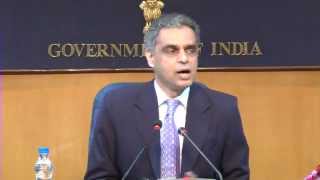 Weekly Media Briefing (March 18, 2013)