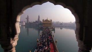 Revealed: The Golden Temple (HD Version)