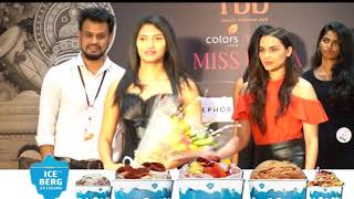 Miss India 2018: Goa Auditions