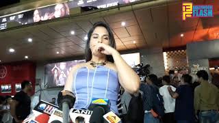 Hot Richa Chadda Full Interview  - Daas Dev GRAND Premiere