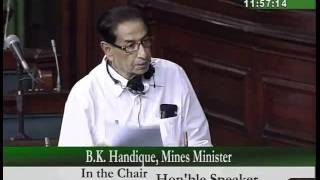 Q. No. 321 - Mining Activities: Sh. Arjun Munda: 17.08.2010