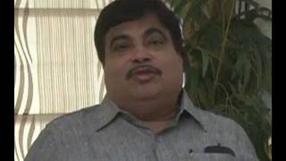 General Video by Sh. Nitin Gadkari on Antyodaya: 11.07.2011