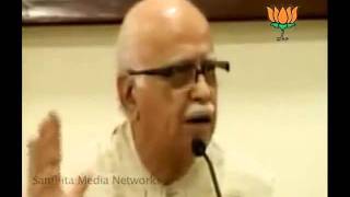 Mumbai Serial Blast: Sh. Lal Krishna Advani: 14.07.2011
