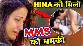 Shilpa Shinde Fans Threatens Hina Khan - Here's Why