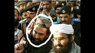 Key aide of JeM chief Maulana Masood Azhar gunned down in Kashmir