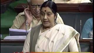 Q-42 Assessment of BPL Families: Smt. Sushma Swaraj: 03.08.2011
