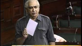 Government of India for relief & resettlement of Tamils in Shri Lanka: Sh. Jaswant Singh: 25.08.2011