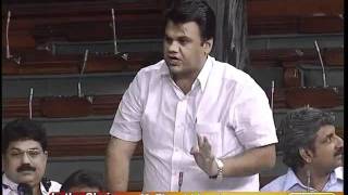 Demands & supply of power: Sh. Devji Mansingram Patel: 29.08.2011