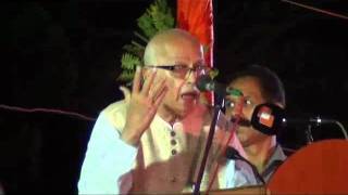Jan Chetna Yatra Speech From Sambalpur: Sh. L.K.Advani: 23.10.2011