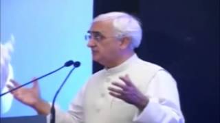 Public Policy Address by Minister of External Affairs (July 29, 2013)