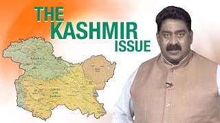 Kashmir Issue | India Matters