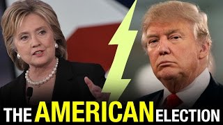 We cannot allow Donald to become President - Hillary | American Election 2016 | India Matters