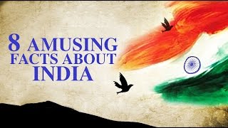 8 Amusing facts about Powerful India | India Matters