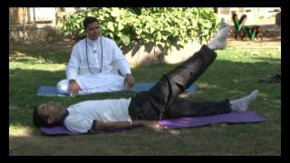YuvaiTV: Yoga Episode -12: 28.02.2012