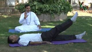 YuvaiTV: Yoga Episode 14: 01.03.2012