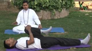 YuvaiTV: Yoga Episode 13: 07.03.2012