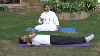 YuvaiTV: Yoga Episode 14: 09.03.2012