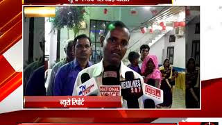 मैनपुरी - सूना मण्डप नहीं आई बारात - tv24
