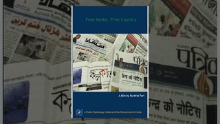 Free Media, Free Country