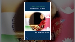 Enduring Friendship: India-Nepal Economic Cooperation