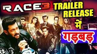 RACE 3 TRAILER : Did Remo D'Souza Revealed The Release Date?