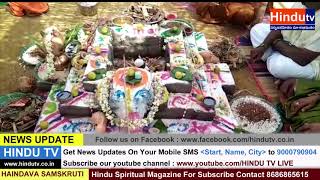 శ్రీ అంబాభవాని అమ్మవారి 122వ వార్షికోత్సవ మహోత్సవాలు | కర్నూలు జిల్లా | Hindutv