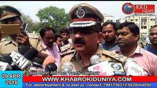 लखीमपुर में हुआ भयंकर हादसा-9 की मौत || KKD NEWS ||