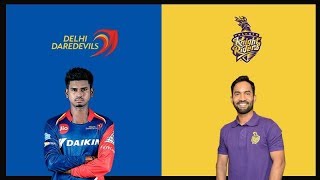 Shreyas Iyer perfect Captain's knock | DD vs KKR highlights